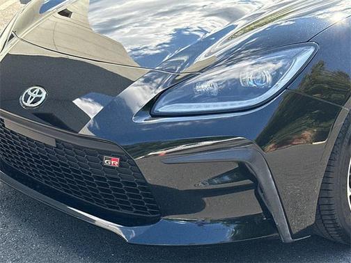 2022 Toyota GR86 Base