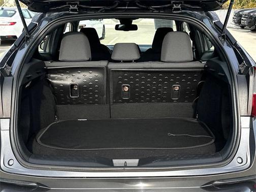 2018 Toyota C-HR XLE Premium