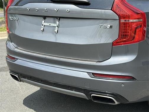2019 Volvo XC90 T5 R-Design
