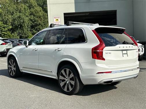 2021 Volvo XC90 T6 Inscription
