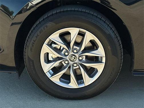 2024 Toyota Sienna XLE 7 Passenger