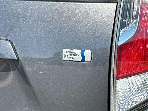 2015 Toyota Prius c Four