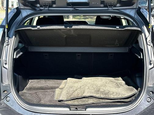 2015 Toyota Prius c Four