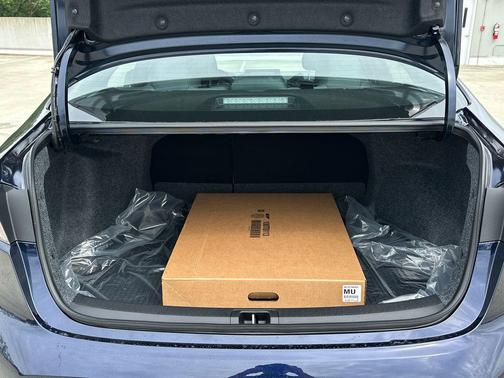 Blueprint 2026 Toyota Corolla SE