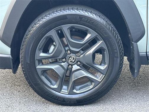 2022 Toyota RAV4 Adventure