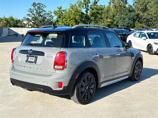 2019 MINI Countryman Cooper ALL4