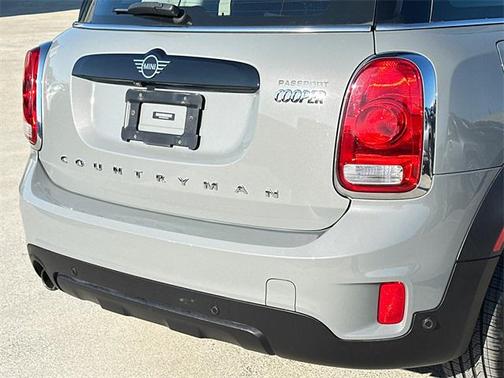 2019 MINI Countryman Cooper ALL4