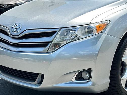 2015 Toyota Venza XLE