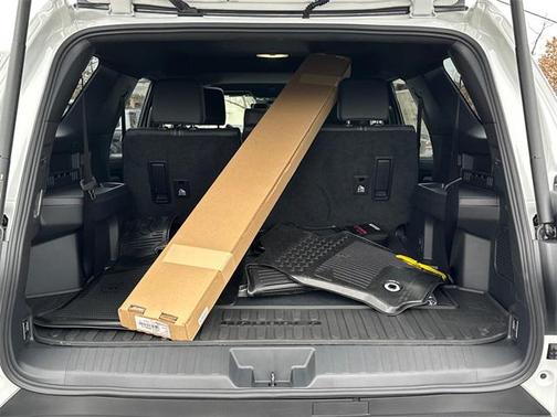 2025 Toyota 4Runner Limited