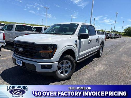 Avalanche 2026 Ford F-150 XLT