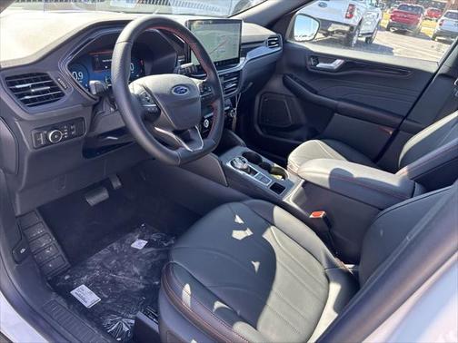 2025 Ford Escape ST-Line Elite
