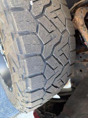 2014 Ford F-150 Platinum