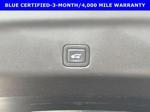 2023 Chevrolet Tahoe 4WD Z71