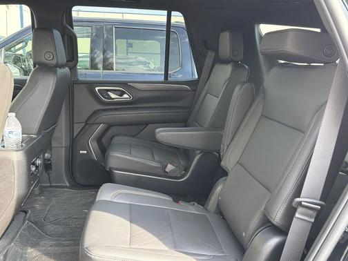 2023 Chevrolet Tahoe 4WD Z71