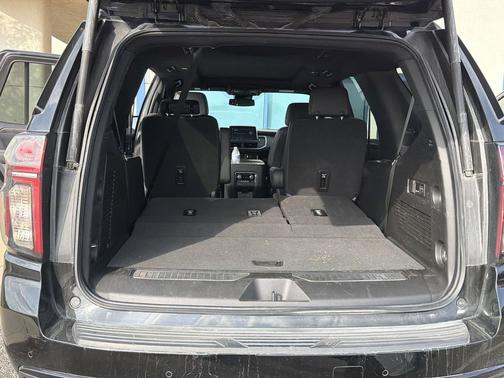 2023 Chevrolet Tahoe 4WD Z71