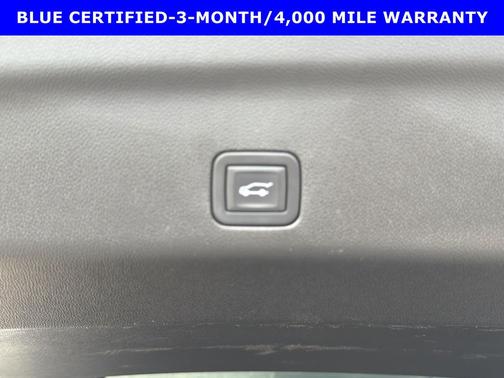 2023 Chevrolet Tahoe 4WD Z71