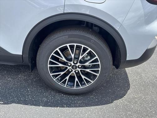 2025 Ford Escape PHEV Base