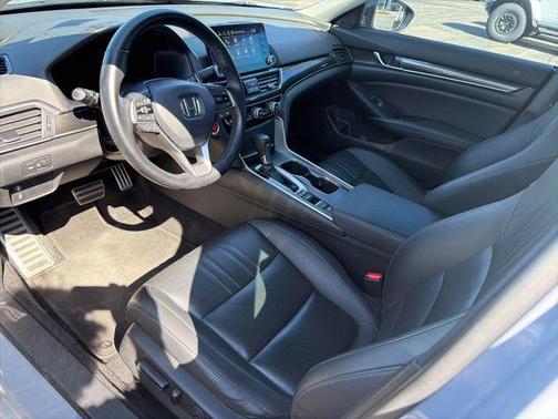 2022 Honda Accord Sport SE 1.5T