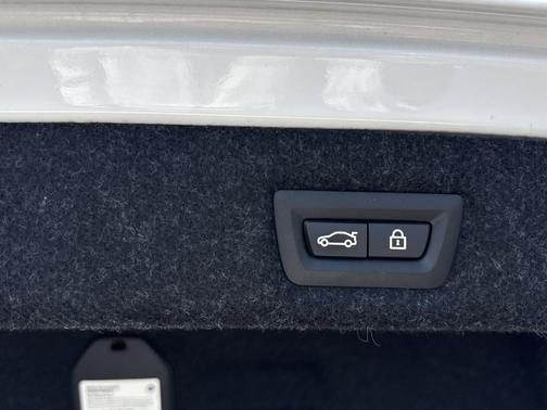 2021 BMW 540 xDrive