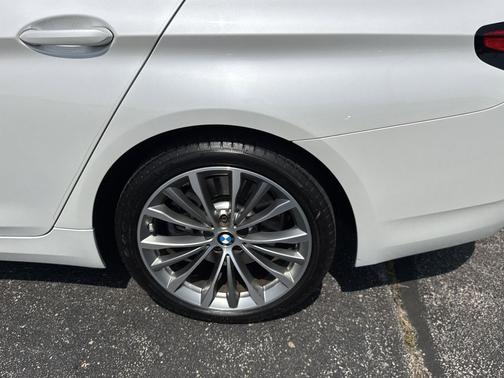 2021 BMW 540 xDrive