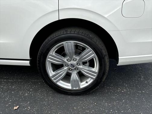 2024 Ford Expedition Platinum