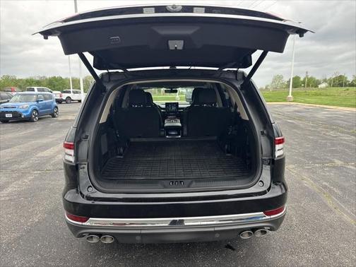 2023 Lincoln Aviator Reserve AWD