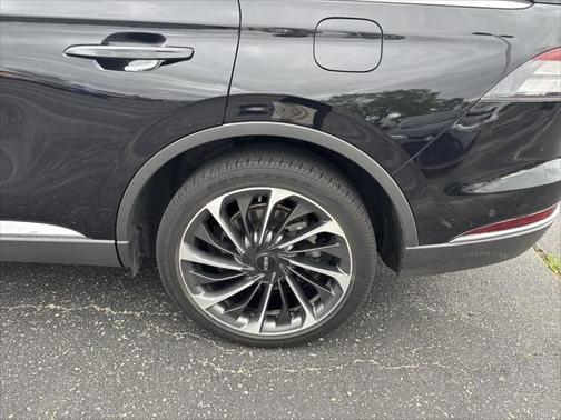 2023 Lincoln Aviator Reserve AWD