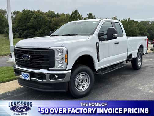 2025 Ford F-350 XL