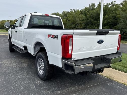 2025 Ford F-350 XL