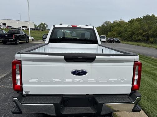 2025 Ford F-350 XL