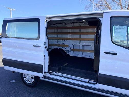 2024 Ford Transit-250 Base