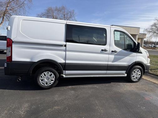 2023 Ford Transit-250 Base
