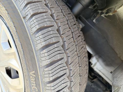 2023 Ford Transit-250 Base