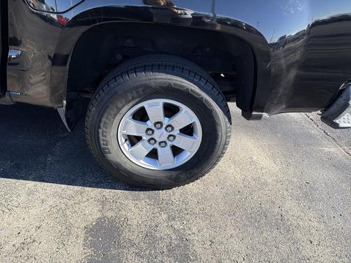 2017 GMC Canyon Base