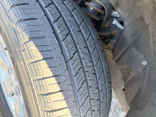 2017 GMC Canyon Base