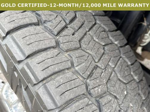 2024 Ford F-350 King Ranch