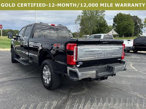 2024 Ford F-350 King Ranch