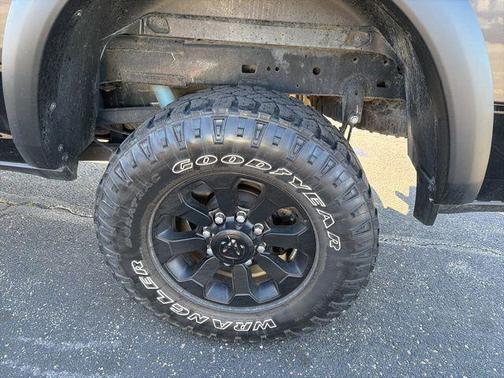 2024 RAM 2500 Power Wagon