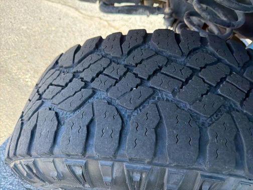 2024 RAM 2500 Power Wagon