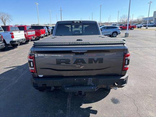 2024 RAM 2500 Power Wagon