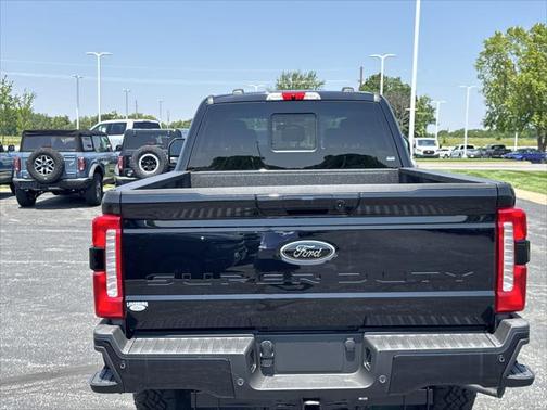 2025 Ford F-350 Lariat