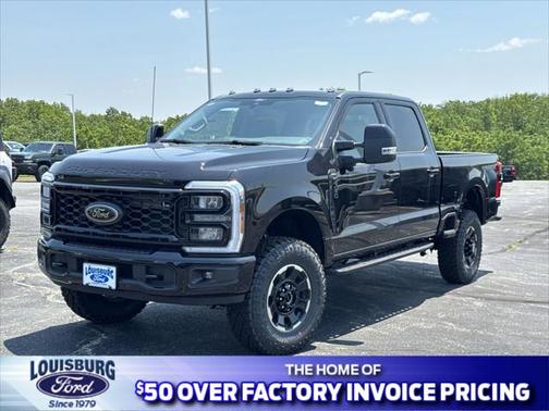 2025 Ford F-350 Lariat