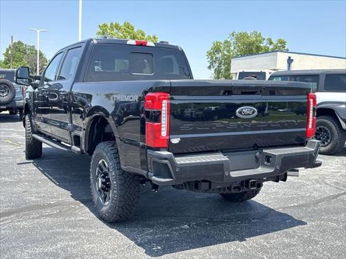 2025 Ford F-350 Lariat