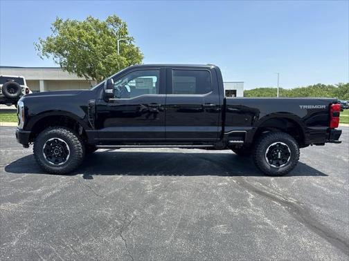 2025 Ford F-350 Lariat