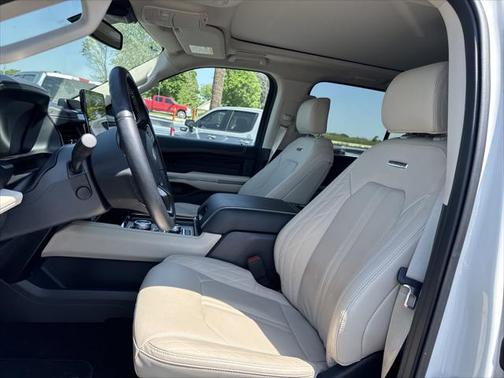 2023 Ford Expedition Max Platinum