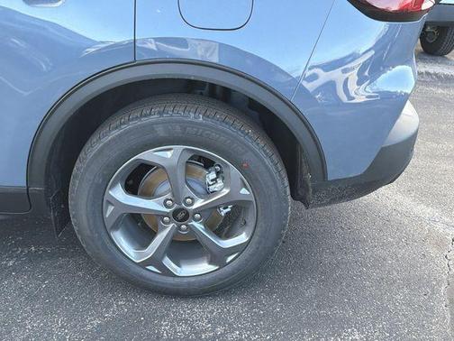 2026 Ford Escape ST-Line Select