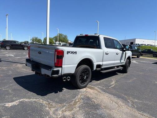 Avalanche 2026 Ford F-250 XLT