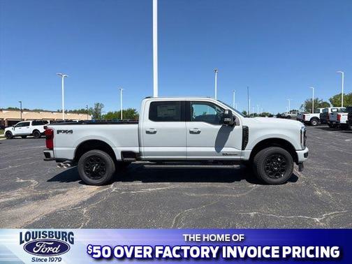 Avalanche 2026 Ford F-250 XLT