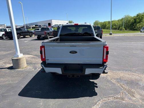 Avalanche 2026 Ford F-250 XLT