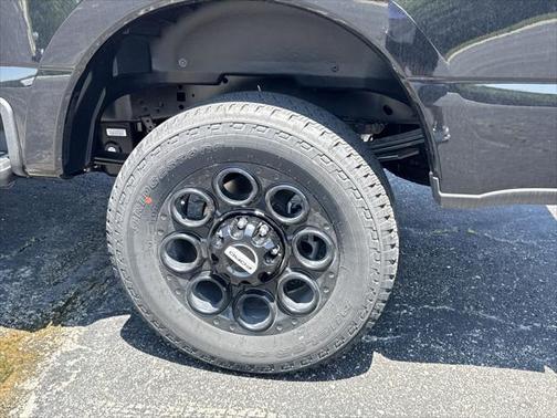 2025 Ford F-250 XLT